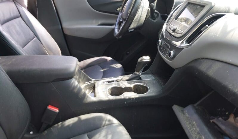 
								2019 Chevrolet Equinox full									