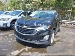 
										2019 Chevrolet Equinox full									