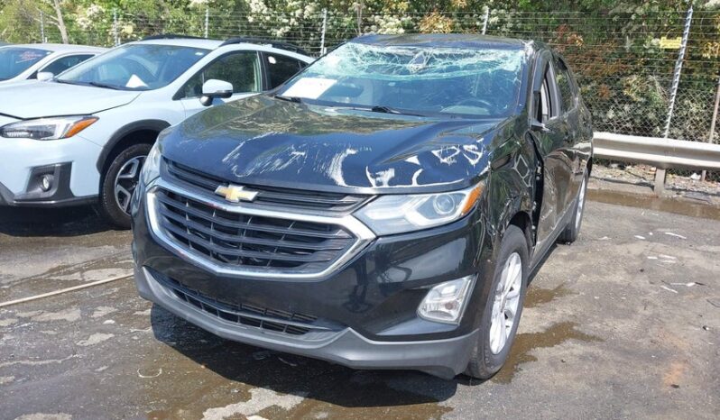 
								2019 Chevrolet Equinox full									