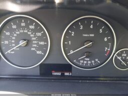 
										2013 BMW X3 full									