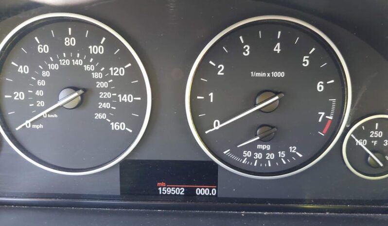 
								2013 BMW X3 full									