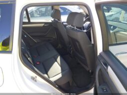 
										2013 BMW X3 full									