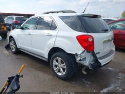 
										2012 Chevrolet Equinox full									