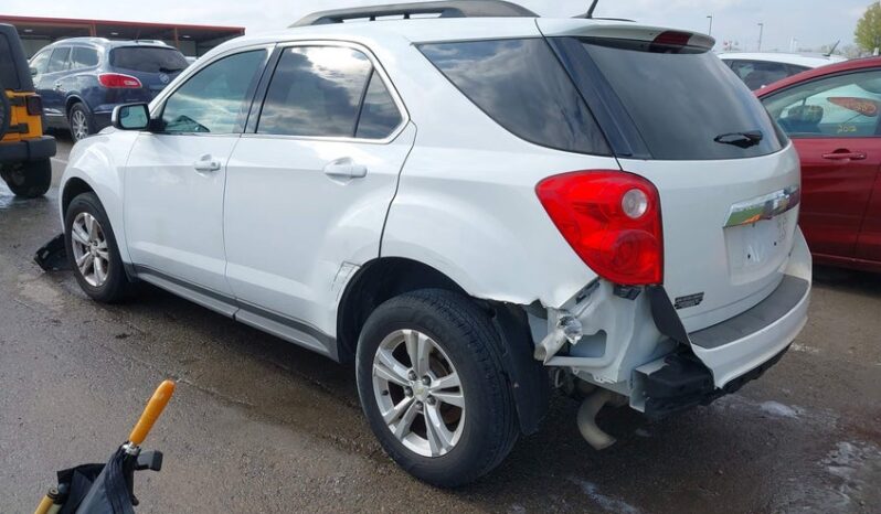 
								2012 Chevrolet Equinox full									