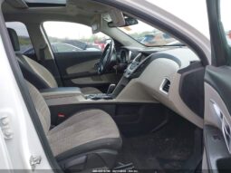 
										2012 Chevrolet Equinox full									