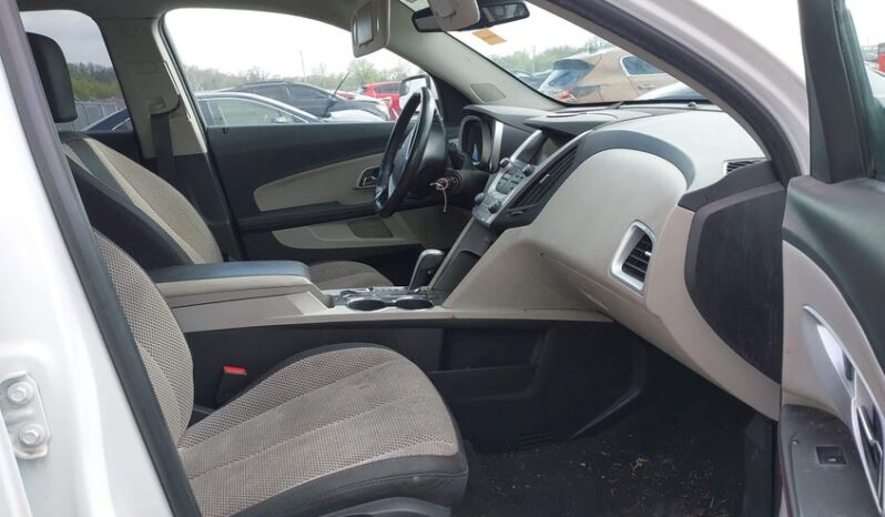 
								2012 Chevrolet Equinox full									