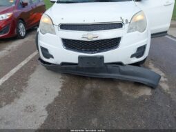 
										2012 Chevrolet Equinox full									