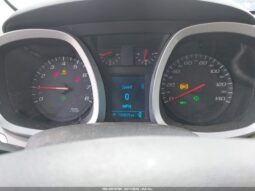 
										2012 Chevrolet Equinox full									