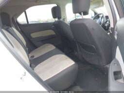 
										2012 Chevrolet Equinox full									