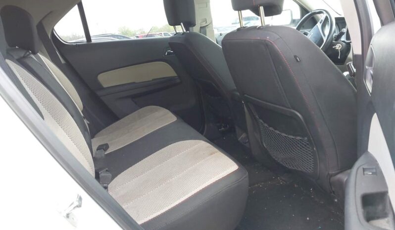 
								2012 Chevrolet Equinox full									