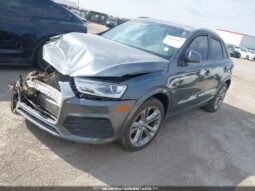 
										2018 Audi Q3 full									