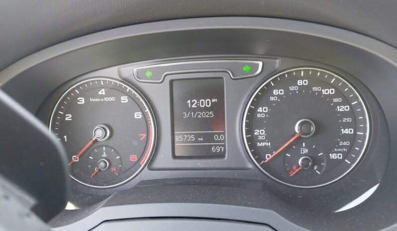 
								2018 Audi Q3 full									