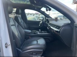 
										2017 Audi Q7 full									