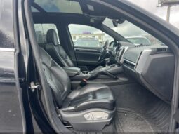 
										2016 Porsche Cayenne full									