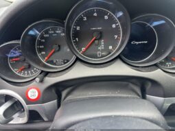 
										2016 Porsche Cayenne full									