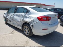 
										2018 Chevrolet Cruze full									