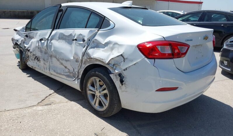 
								2018 Chevrolet Cruze full									