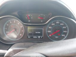 
										2018 Chevrolet Cruze full									