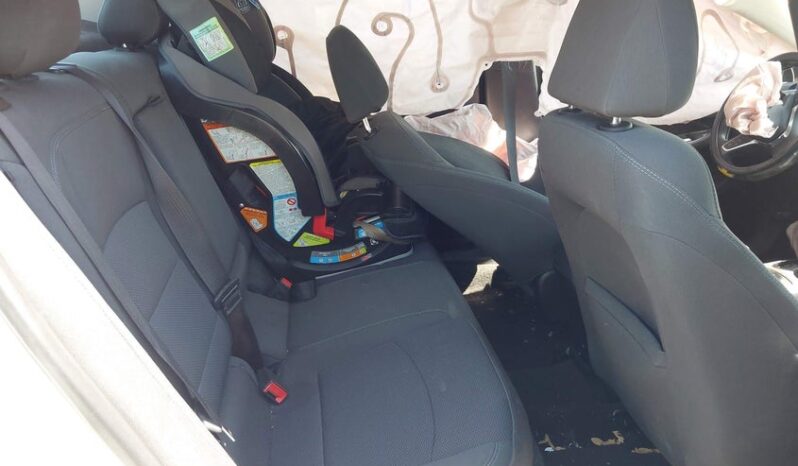 
								2018 Chevrolet Cruze full									