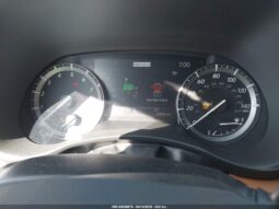
										2021 Toyota Highlander full									