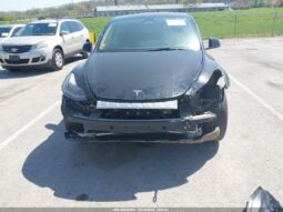 
										2024 Tesla Model y full									