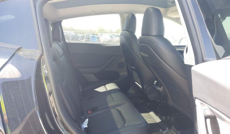 
								2024 Tesla Model y full									
