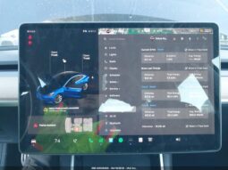
										2018 Tesla Model 3 full									