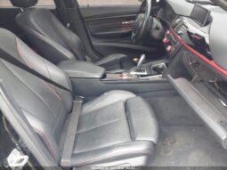 
										2013 BMW 3 series full									