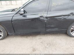 
										2013 BMW 3 series full									
