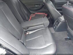 
										2013 BMW 3 series full									