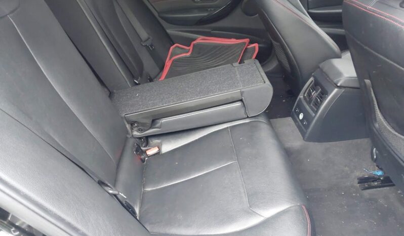 
								2013 BMW 3 series full									