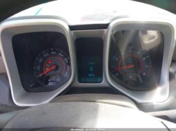 
										2015 Chevrolet Camaro full									