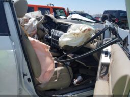 
										2012 Nissan Murano full									