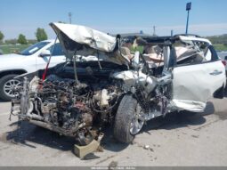 
										2012 Nissan Murano full									