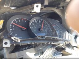 
										2012 Nissan Murano full									