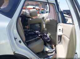 
										2012 Nissan Murano full									