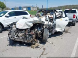 
										2012 Nissan Murano full									