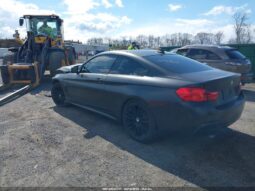 
										2015 BMW 4 series full									