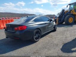
										2015 BMW 4 series full									
