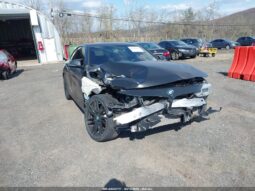 
										2015 BMW 4 series full									