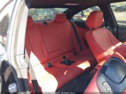 
										2015 BMW 4 series full									