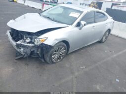
										2013 Lexus Es 350 full									