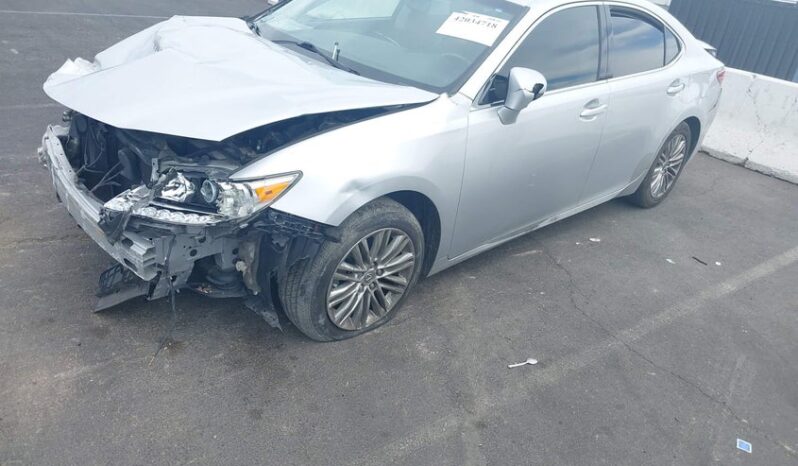 
								2013 Lexus Es 350 full									