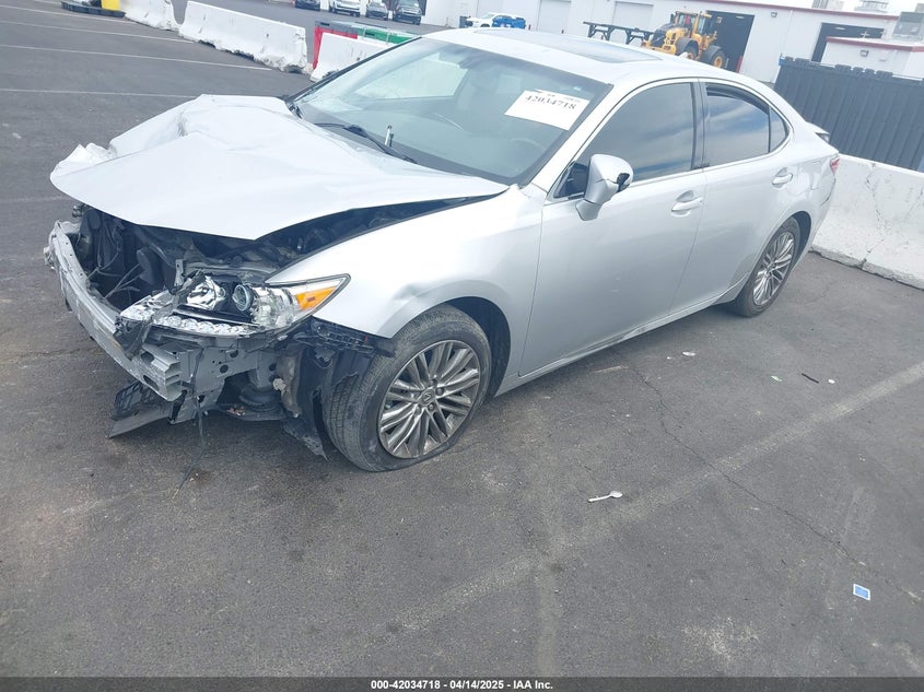2013 Lexus Es 350