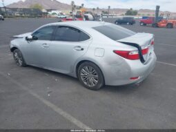 
										2013 Lexus Es 350 full									