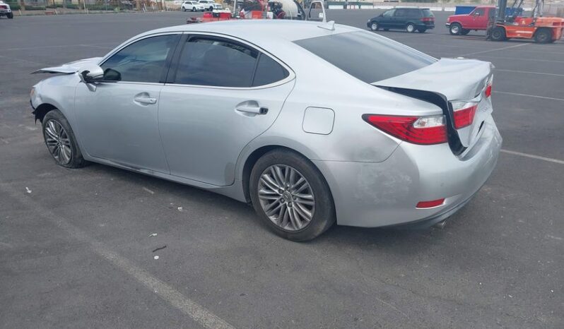 
								2013 Lexus Es 350 full									