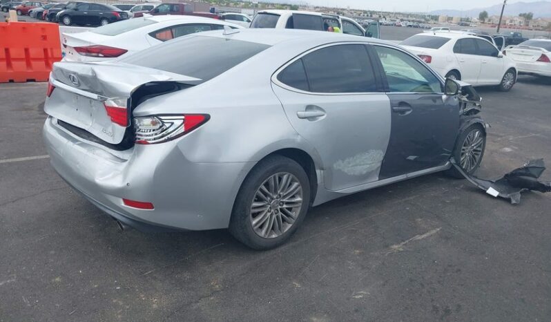 
								2013 Lexus Es 350 full									