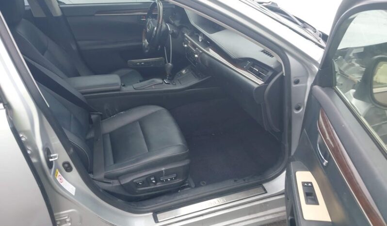 
								2013 Lexus Es 350 full									