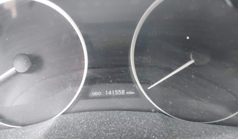 
								2013 Lexus Es 350 full									