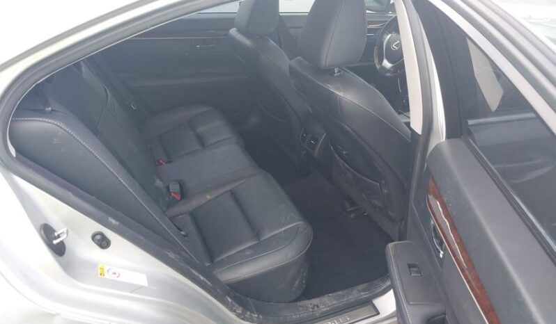 
								2013 Lexus Es 350 full									